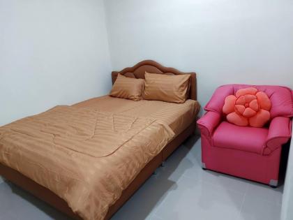 Residence in Bangkok 