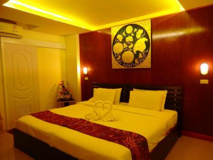 Pohseen Grand Palace Hotel