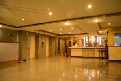 Pohseen Grand Palace Hotel - image 16
