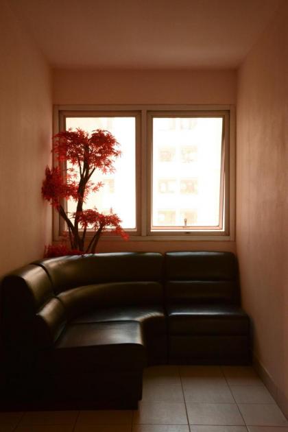 Pohseen Grand Palace Hotel - image 2