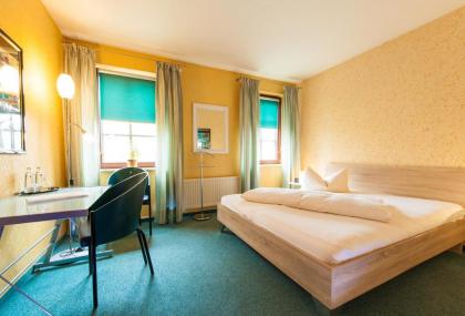 Garni-Hotel An der Weide - image 15