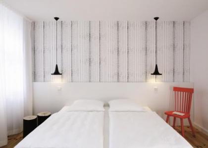 Hotel AMANO Rooms & Apartments - image 7