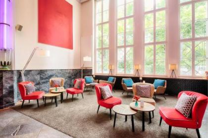 Leonardo Royal Hotel Berlin Alexanderplatz - image 10