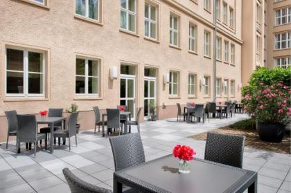 Leonardo Royal Hotel Berlin Alexanderplatz - image 15
