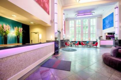 Leonardo Royal Hotel Berlin Alexanderplatz - image 8