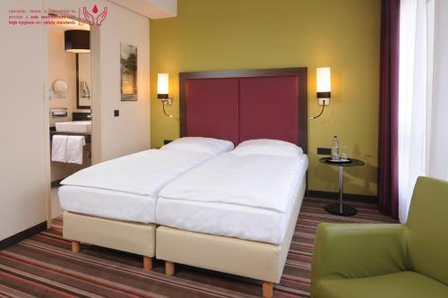 Leonardo Hotel Berlin - main image