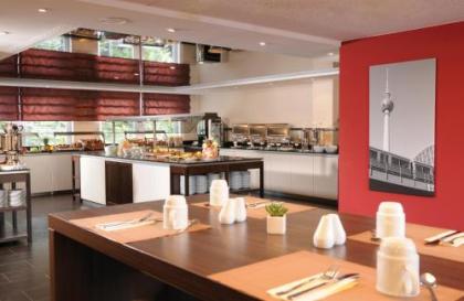 Leonardo Hotel Berlin - image 12