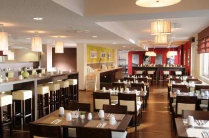Leonardo Hotel Berlin - image 13