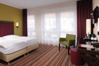 Leonardo Hotel Berlin - image 2