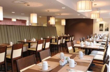 Leonardo Hotel Berlin - image 7