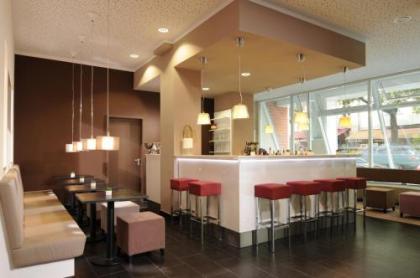 Leonardo Hotel Berlin - image 8