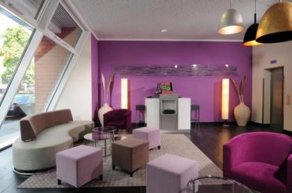 Leonardo Hotel Berlin - image 9
