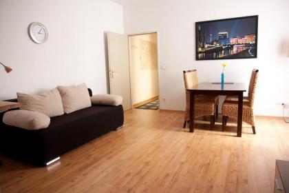Apartments City Room Berlin - image 17