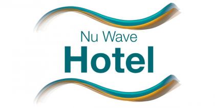 Nu Wave Hotel Berlin - image 21