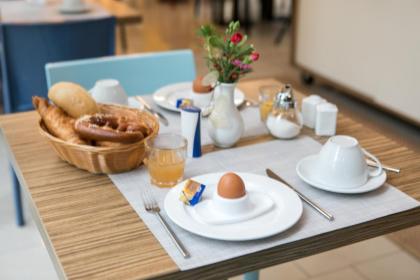 Nu Wave Hotel Berlin - image 24
