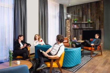 Adagio Berlin Kurfurstendamm - image 11