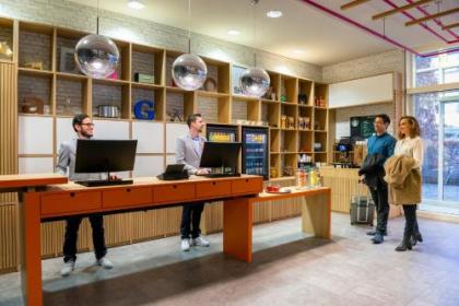 Adagio Berlin Kurfurstendamm - image 7