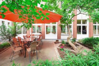 Hotel Morgenland - image 20