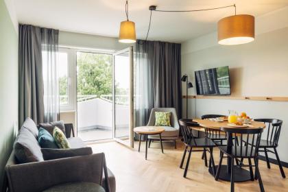 harry's home hotel & apartments