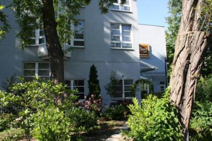 SensCity Hotel Berlin Spandau - image 16