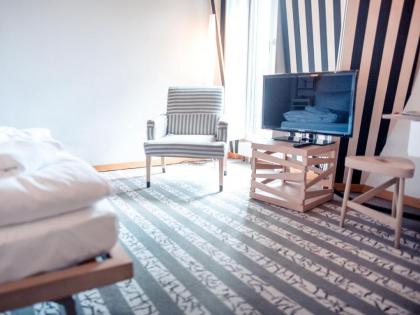 Hotel Bleibtreu Berlin by Golden Tulip - image 11