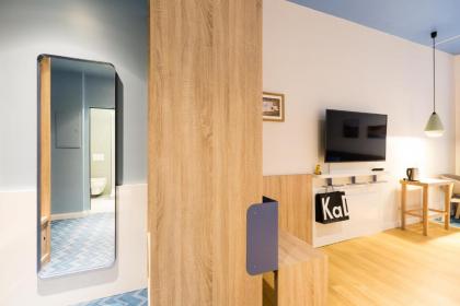 about:berlin Hotel - image 5