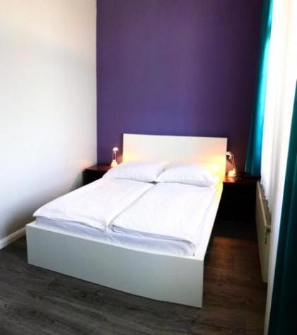 Hotel Nova - image 14
