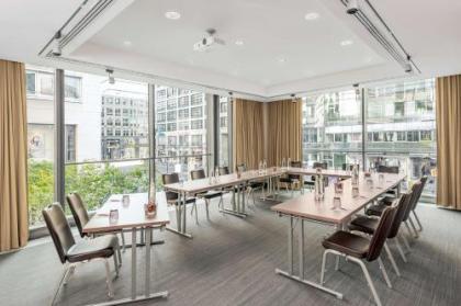 NH Berlin Friedrichstrasse - image 11