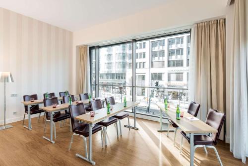 NH Berlin Friedrichstrasse - image 4