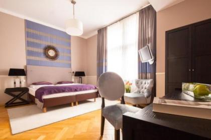 Hotel Elba am Kurfürstendamm - Design Chambers - image 6
