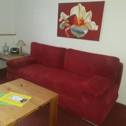 ApartHotel Landhaus Lichterfelde - image 14