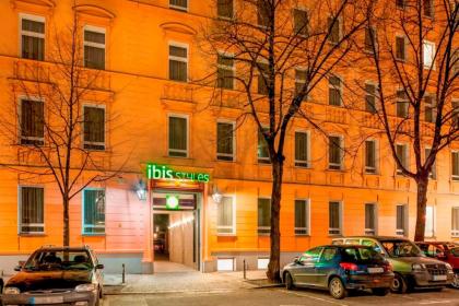 ibis Styles Berlin City Ost - image 16