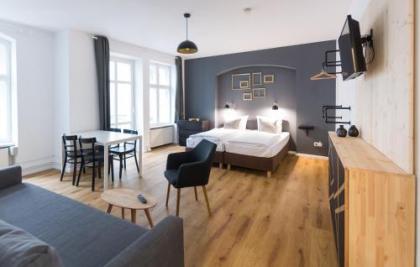 Old Town Apartments - image 7