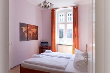 Hotel Eden am Zoo - image 8