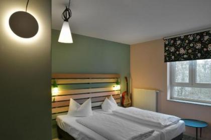 Hotel Jurine Berlin Mitte - image 15