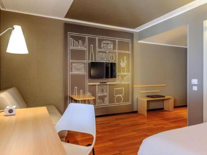 ibis Hotel Berlin Mitte - image 16