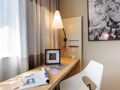 ibis Hotel Berlin Mitte - image 18