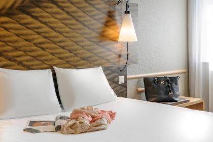 ibis Hotel Berlin Mitte - image 3