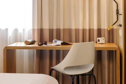 ibis Hotel Berlin Mitte - image 5