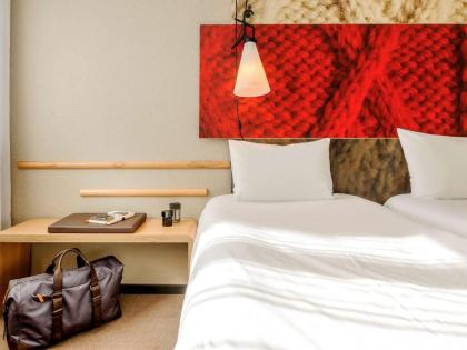 ibis Hotel Berlin Mitte - image 8