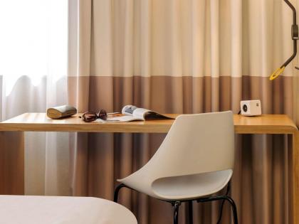 ibis Hotel Berlin Mitte - image 9