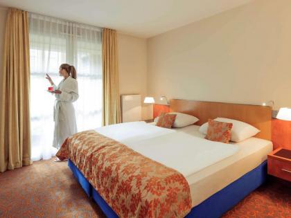 Mercure Hotel & Residenz Berlin Checkpoint Charlie - image 15