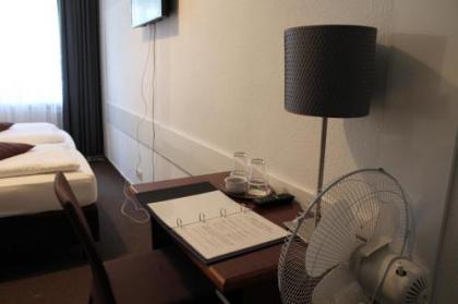 Hotel Novalis - image 16