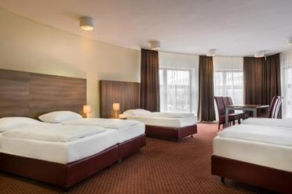 Novum Hotel City B Berlin Centrum - image 13