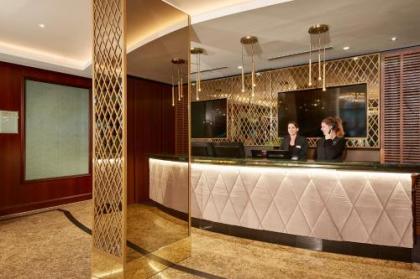 Hyperion Hotel Berlin - image 7