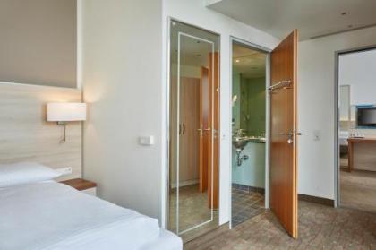 H+ Hotel Berlin Mitte - image 11