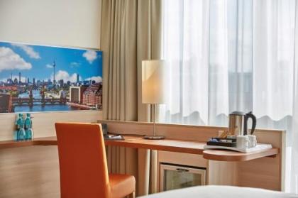 H+ Hotel Berlin Mitte - image 13