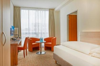 H+ Hotel Berlin Mitte - image 8
