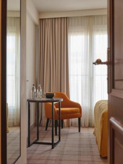 Classik Hotel Hackescher Markt - image 18