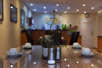 Hotel Eckstein - image 1